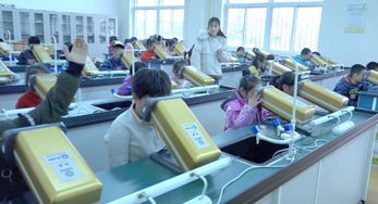 中國(guó)視力保健加盟行業(yè) 機(jī)會(huì)與挑戰(zhàn)