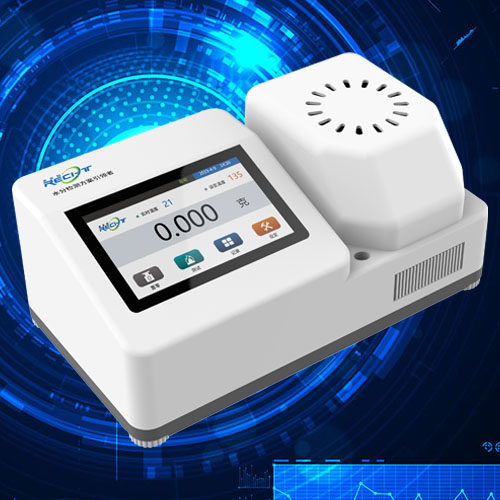 水性油漆固含量測定儀與視力保健儀技術概覽及銷售咨詢指南