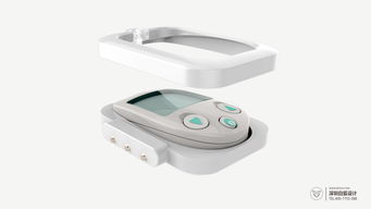 創(chuàng)新與關懷 血糖檢測儀與視力保健儀的產品設計與技術開發(fā)路徑