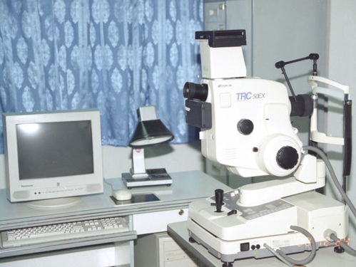 清華學霸創業研發OCT儀器 以科技之光，照亮患者清晰視界