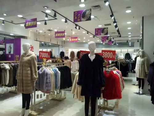 皮草羽絨工廠店11.11特惠 名品貂皮、皮衣與羽絨服，尊享品質(zhì)，驚喜酬賓