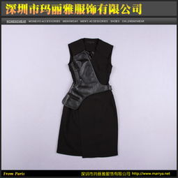 瑪麗雅女裝 時尚風采，魅力綻放——最新產品展示與零售體驗