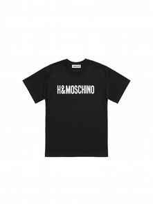 G知 H M與Moschino攜手聯名，跨界潮流席卷生活全場景